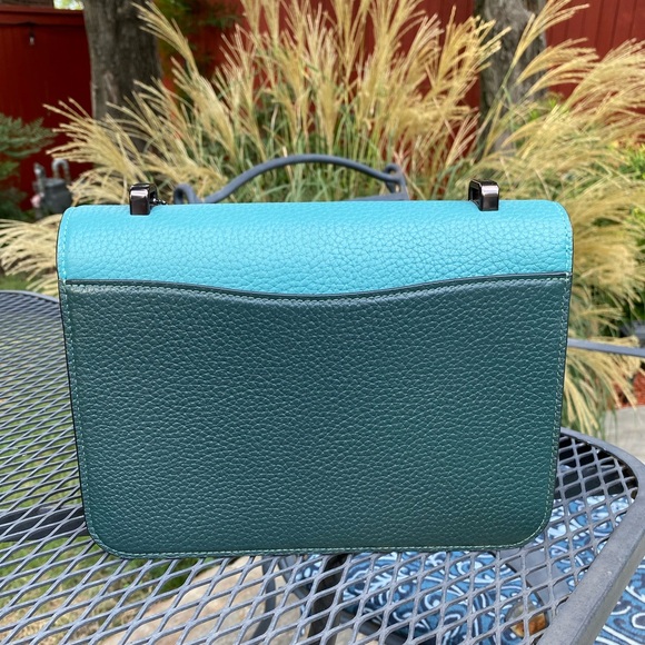 NWOT Coach Allie Bag - Picture 3 of 10